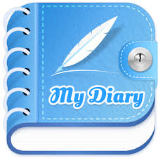 Logo MyDiary